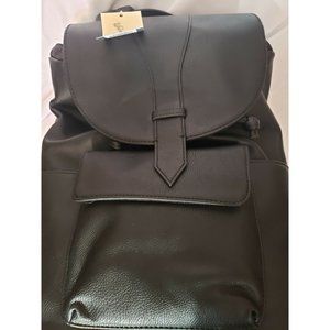 UNIVERSAL THREAD BLACK BACKPACK